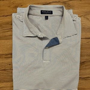 Peter Millar Crown Crafted Polo
